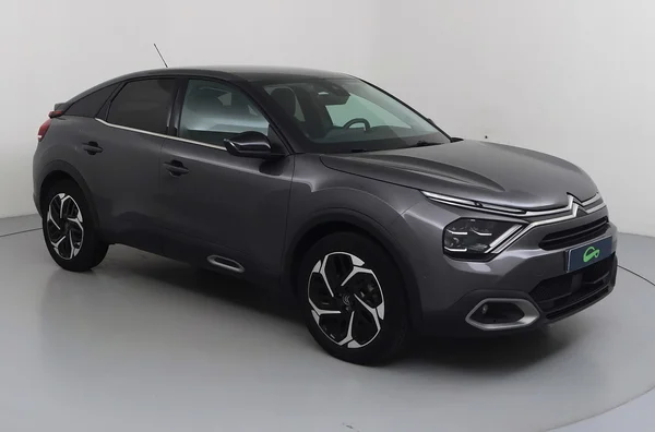 Citroen C4 (2022) — foto 26 van 28