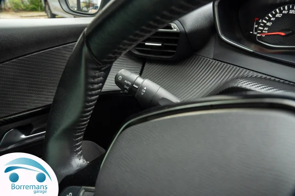 Peugeot 208 (2021) — foto 24 van 38