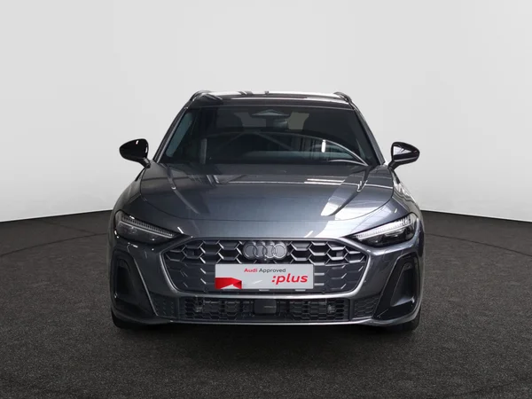 AUDI A5 Avant e-hybrid (PHEV) (2025) — foto 15 van 17