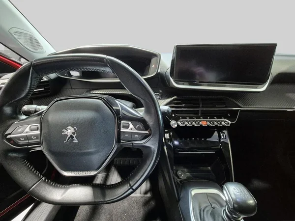 Peugeot 2008 (2020) — foto 15 van 15