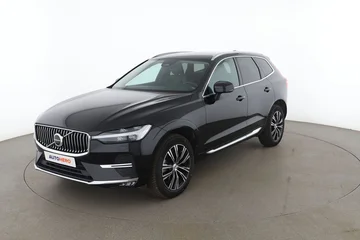 Volvo XC60 ad430e9b-84e9-4e82-9054-007b19cc005f