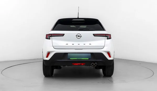Opel Mokka (2022) — foto 34 van 49