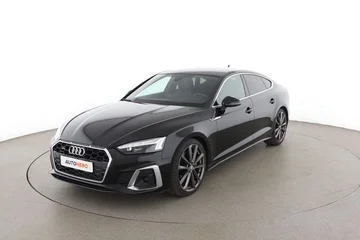 Audi A5 b12d5d0a-8f0e-426e-9f5a-6e0b04033b3a