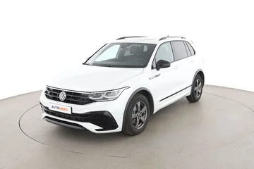 Volkswagen Tiguan a3cbdf2f-285d-4d28-973b-8028cd201f4c