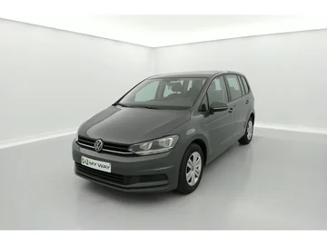 VOLKSWAGEN Touran (2020)