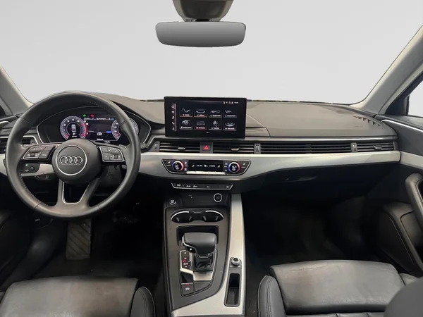 AUDI A4 (2020) — foto 10 van 13