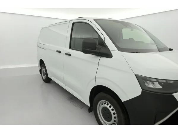 VOLKSWAGEN Transporter T7 30 Fou Swb Dsl (2025) — foto 26 van 45