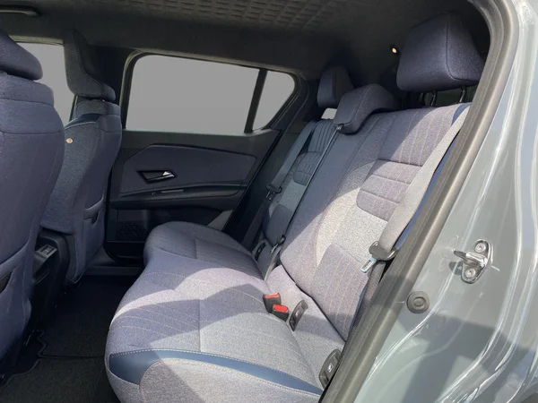 Renault 4 (2026) — foto 6 van 20