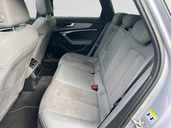 AUDI A6 Avant PHEV (2021) — foto 3 van 24