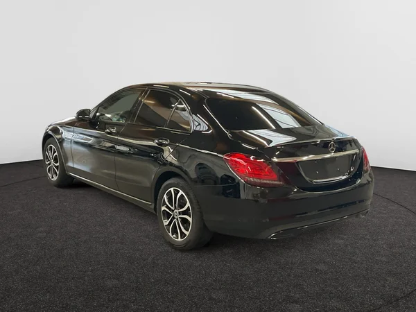 MERCEDES-BENZ C 180 (2020) — foto 15 van 21
