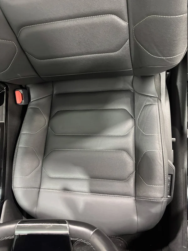 Citroen E-C4 X (2023) — foto 44 van 50