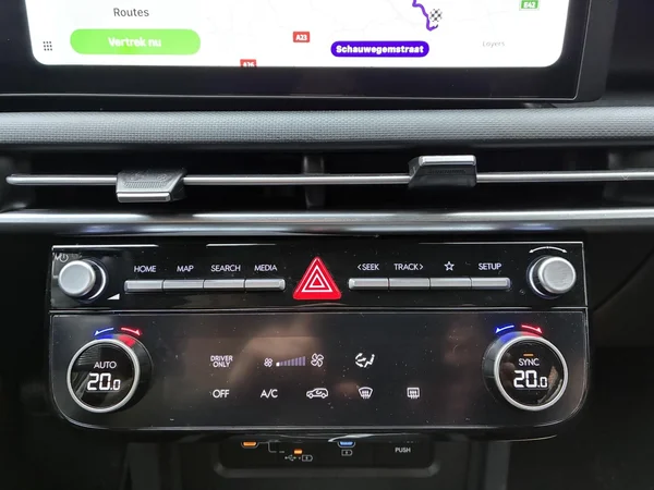 Hyundai Tucson (2025) — foto 6 van 23