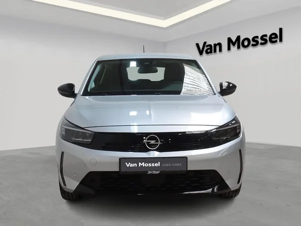 Opel Corsa (2025) — foto 12 van 19