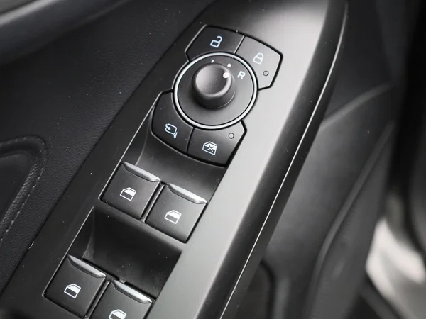 Ford Focus (2022) — foto 24 van 39
