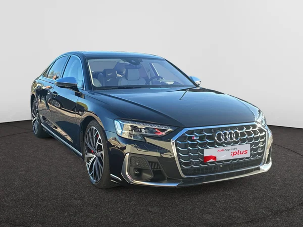 AUDI S8 (2025) — foto 21 van 24