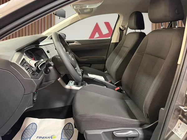 Volkswagen Polo (2018) — foto 3 van 28