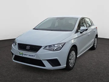 SEAT Ibiza 5P/D 0870297b-a32a-47d4-b90c-62140a46bfa1