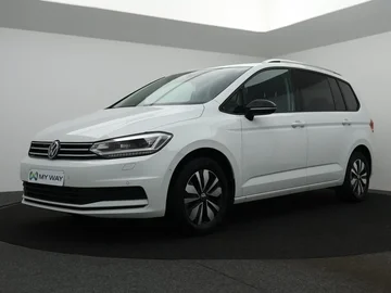 Volkswagen Touran (2025)