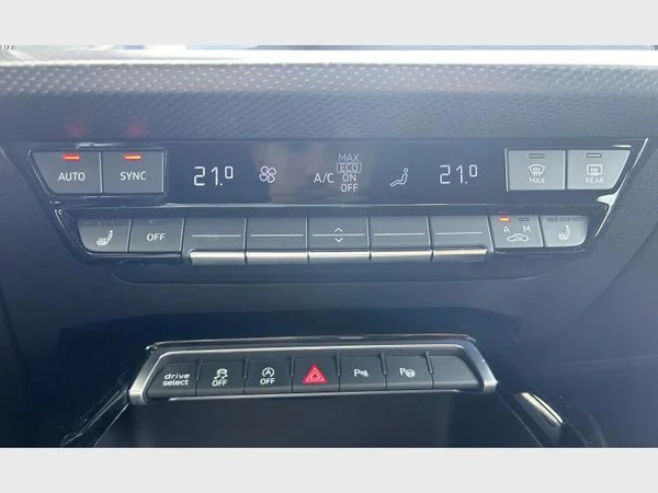 Audi RS3 Sportback (2022) — foto 11 van 41