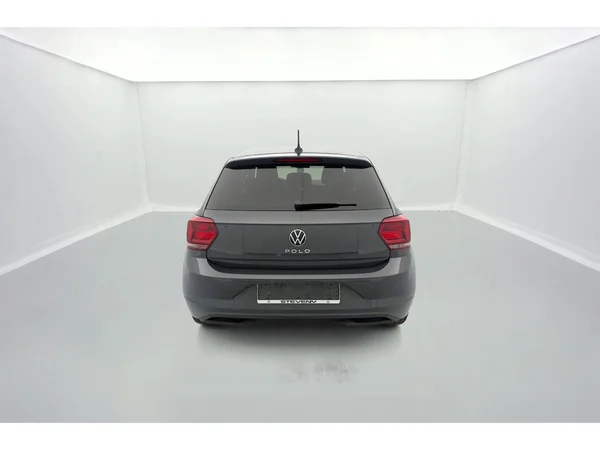 VOLKSWAGEN Polo (2021) — foto 33 van 36