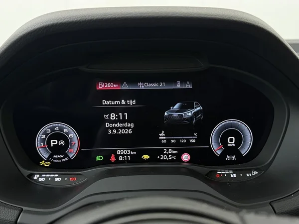 AUDI Q2 (2025) — foto 3 van 19