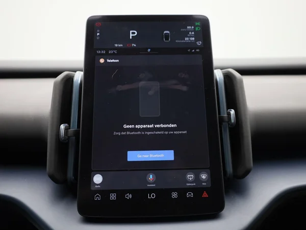 Volvo EX30 (2024) — foto 15 van 40