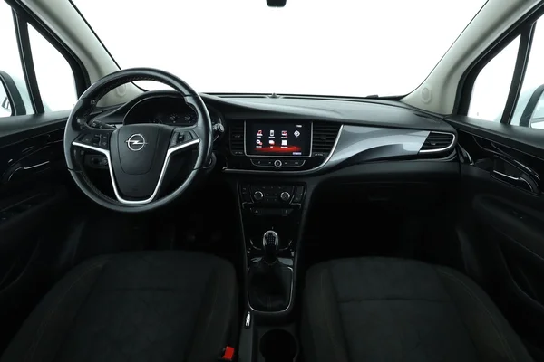 Opel Mokka X (2019) — foto 3 van 16
