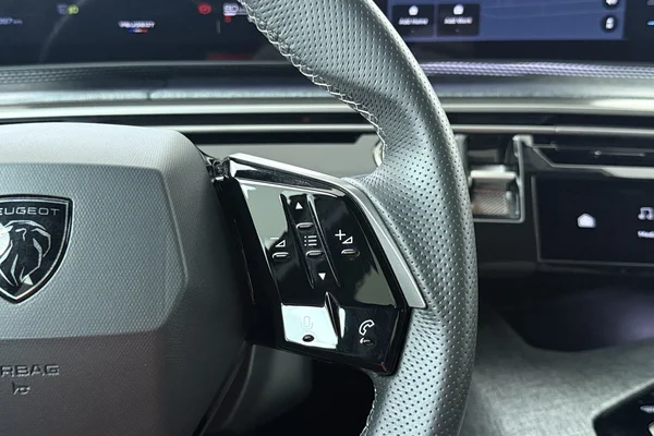 Peugeot 5008 (2025) — foto 8 van 23