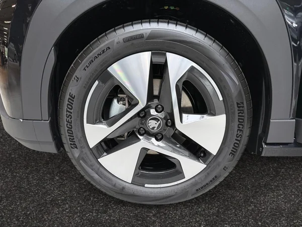 SKODA Epiq (2026) — foto 9 van 17