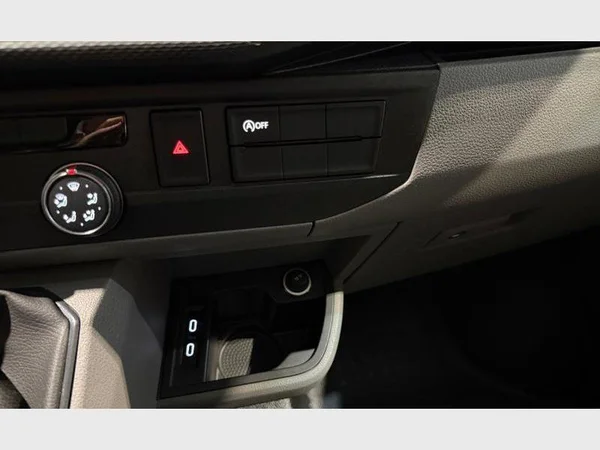 Volkswagen Transporter T6.1 1000 Fou Swb (2023) — foto 9 van 24