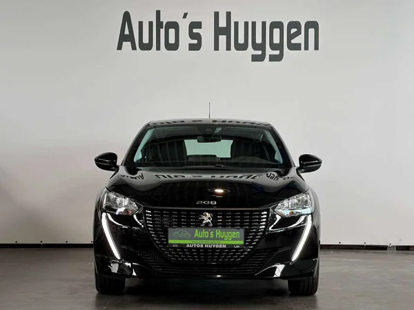 Peugeot 208 (2022) — foto 7 van 14