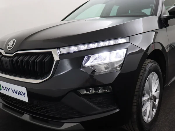 SKODA Kamiq (2024) — foto 7 van 18