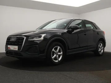 AUDI Q2 (2023)