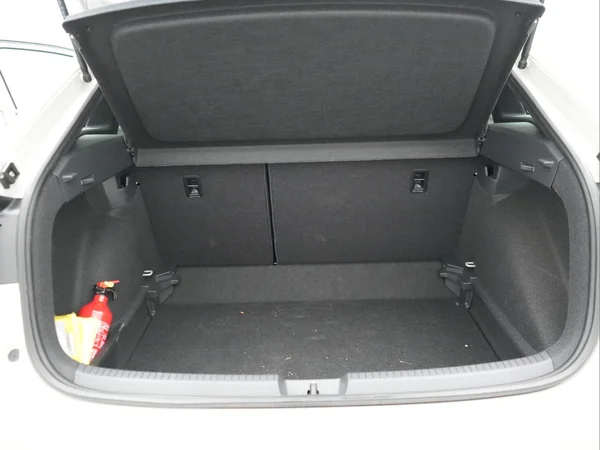 VOLKSWAGEN Taigo (2026) — foto 6 van 23