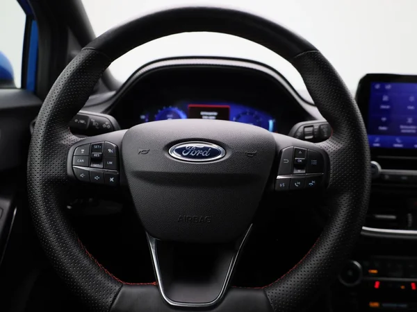 Ford Puma (2023) — foto 38 van 40