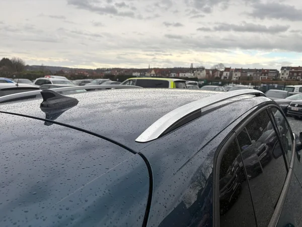 VOLKSWAGEN Tiguan (2026) — foto 13 van 24