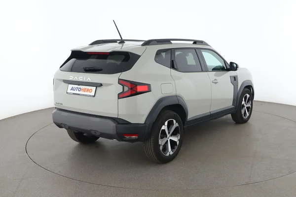 Dacia Duster (2025) — foto 12 van 16
