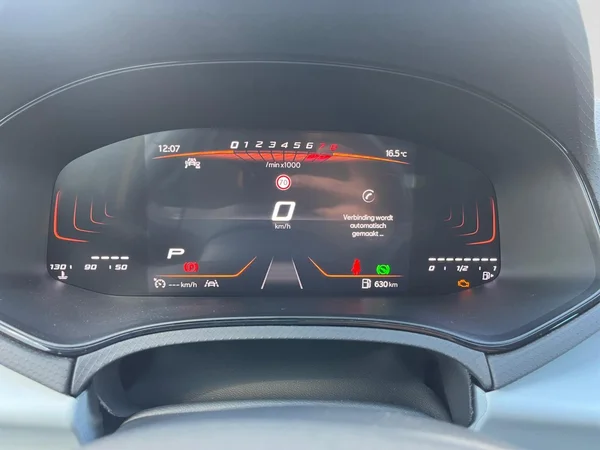 SEAT Arona (2025) — foto 4 van 20