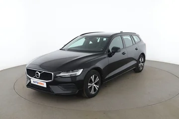 Volvo V60 9c470790-71c6-4ec2-b27e-7e01c6282033