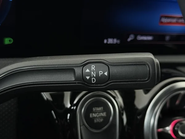 MERCEDES CLA 250 (2021) — foto 4 van 32