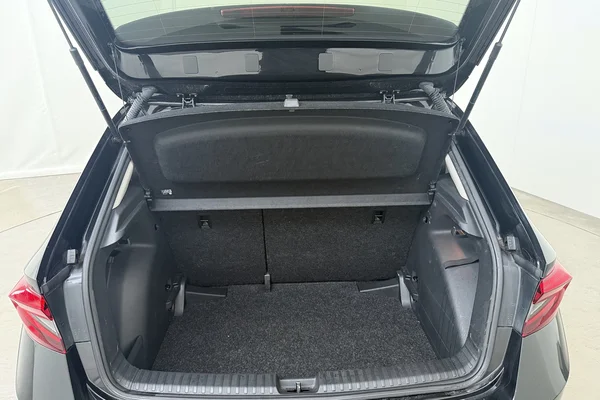 Skoda Fabia (2025) — foto 21 van 25
