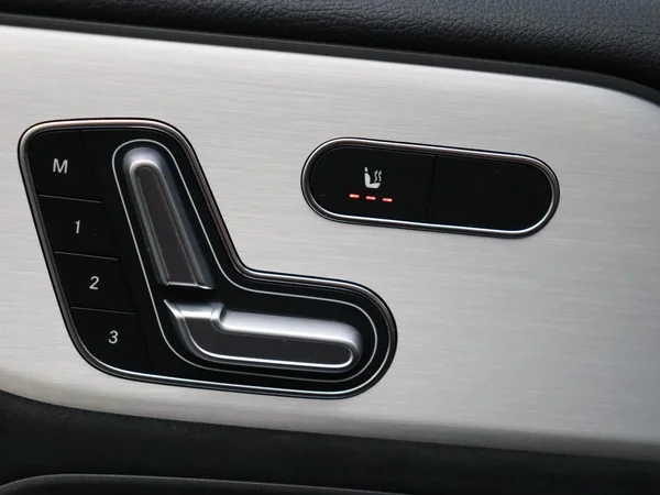 Mercedes-Benz B-Klasse (2023) — foto 31 van 32
