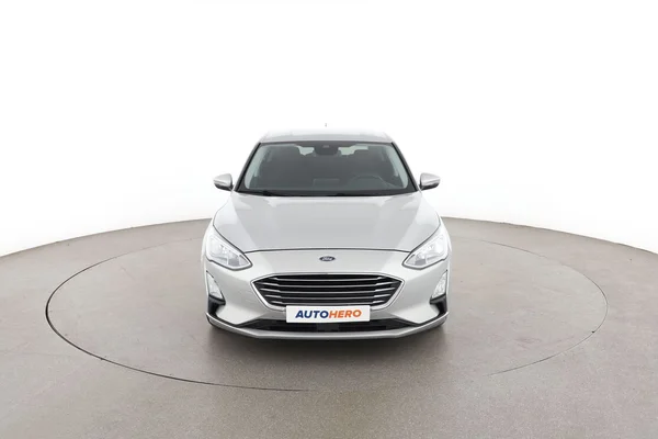 Ford Focus (2019) — foto 15 van 16