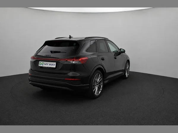 AUDI Q4 e-tron (2026) — foto 11 van 18