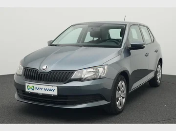SKODA Fabia 7cfb8fcb-787b-49ef-a36c-db1405676694
