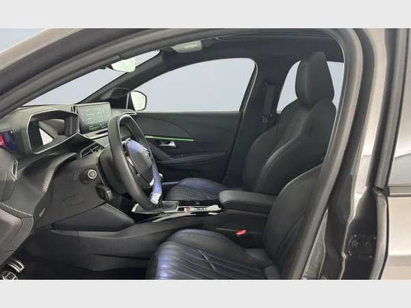 Peugeot 208 (2023) — foto 22 van 22