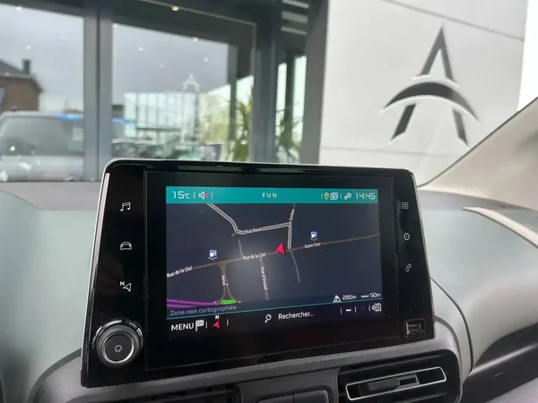Citroen Berlingo (2019) — foto 7 van 27
