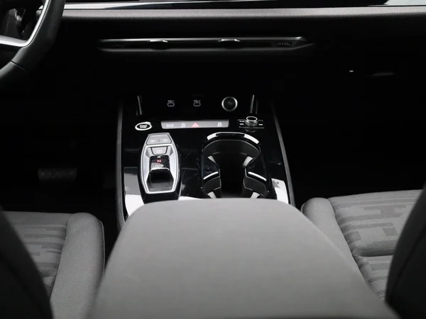 Audi A5 (2025) — foto 2 van 46