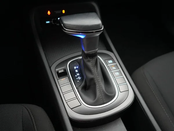 Hyundai Kona (2025) — foto 2 van 22
