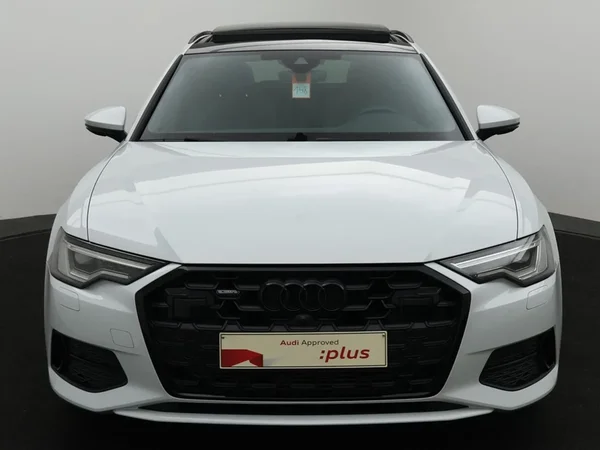 Audi A6 (2024) — foto 13 van 30